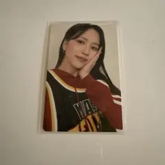 TWICE ミナ 幼少期 トレカ THE STORY BEGINS 公式 - メルカリ