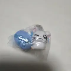 リボンちゃん スイングマスコット ハム太郎