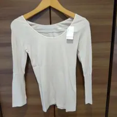 ヒートテック コットン