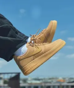 Nike Air Force 1 '07' WB men's 27cm