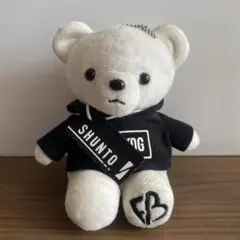 BE:FIRST シュントのくま ぬいぐるみ