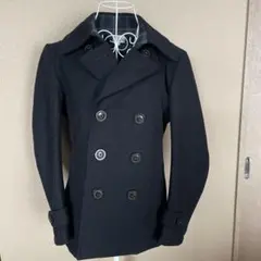 TK タケオキクチ ダッフルコート ジャケット ブルゾン