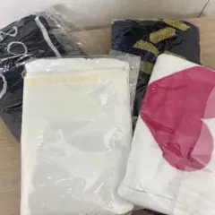 NEWSツアータオルセット