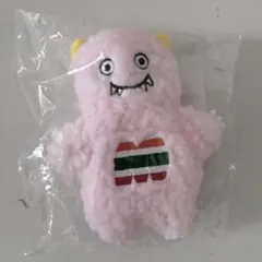 マルシィ 怪獣 直筆サイン Marcy Official Goods