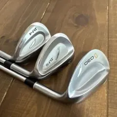 EPON AF-701 ウェッジ A,Sセット - メルカリ