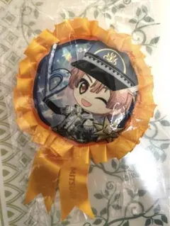 アイドリッシュセブン  バッジ 三月