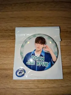 2026年最新】グループ名：treasure ピンズ・ピンバッジ・缶バッジの