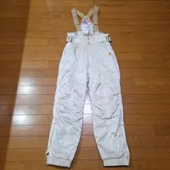 Snow Express スキーパンツ　レディースL　クリーム