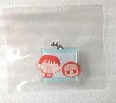 多聞くん今どっち!? アクリル　キーホルダー　木下うたげ 福原多聞