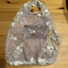 francfranc エコバッグ