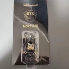 2026年最新】防弾少年団×be＠rbrick ベアブリックの人気アイテム