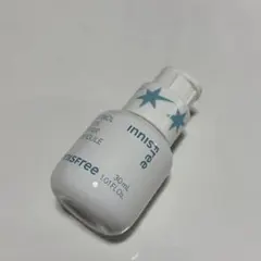 イニスフリー　レチノール　シカリペアセラム30ml