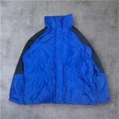値段交渉可！　90s Cloumbia マウンテンパーカー