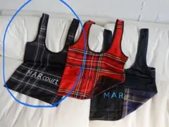 【新品未使用】マーコート ノベルティ エコバッグ
