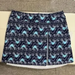 Callaway キャロウェイゴルフ　インナー付きスカートused ★極美品★