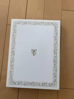 ローラアシュレイ　タオルハンカチ