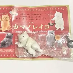 【新品未開封・匿名発送】 カマノレイコ vol.2