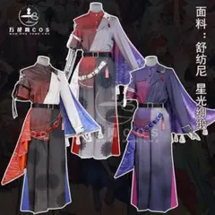 剣持刀也 3D衣装 コスプレ 和装 - メルカリ