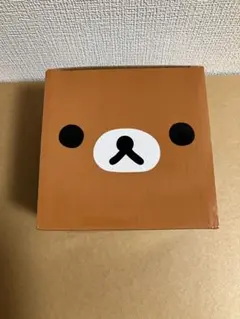 【未使用】リラックマ お茶碗 ローソン