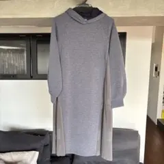 BLUELABEL CRESTBRIDGE ワンピース36サイズ