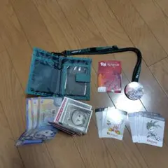 キッザニア 205キッゾと財布セット