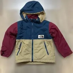 ノースフェイス グランドコンパクトノマドジャケット 110 キッズ