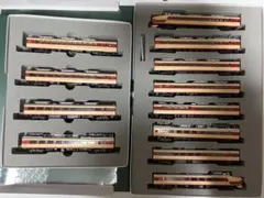 確認用 KATO 関水金属 Nゲージ 列車7両編成セット - メルカリ