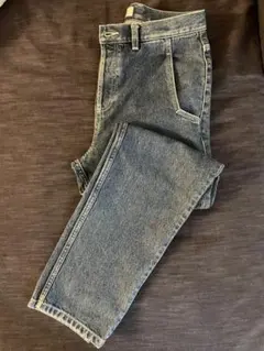 A.P.C. CARPENTERジーンズ