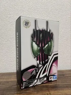 真骨頂 仮面ライダー ディケイド 50th Anniversary Ver - メルカリ