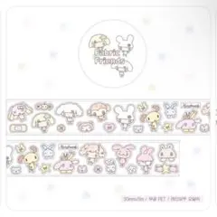 韓国作家 キスカットテープ 切り売り - メルカリ
