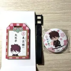 2026年最新】本丸博 缶バッジの人気アイテム - メルカリ