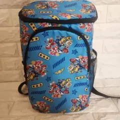 パウ・パトロール キャラクターリュック