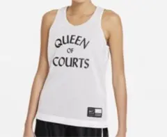 ナイキ スウッシュ フライ ウィメンズ リバーシブル バスケットボール