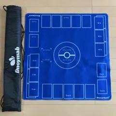 ポケモンカードゲーム ラバープレイマット 「じゃない」ポケモン