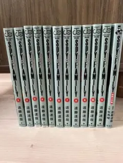 ＳＰＹ×ＦＡＭＩＬＹ 漫画＆小説