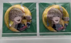 バラ売り不可　VOLTACTION　DynamicVOLTA　風楽奏斗 缶バッジ