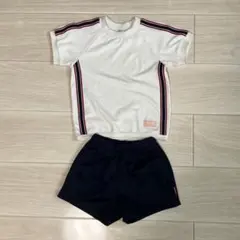 体操服 120cm 慶應義塾幼稚舎 慶應義塾横浜初等部 受験 - メルカリ