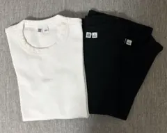 UNIQLO U クルーネックTシャツ　初期モデル