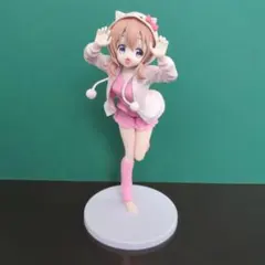 ご注文はうさぎですか ココア フィギュア