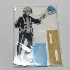 ヒロアカ ヒロプラ アクスタ 轟焦凍