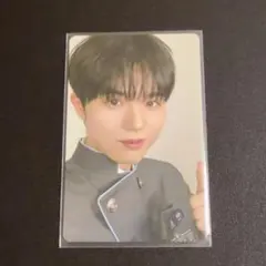 KCON 日プ 新世界 土田央修 ハーフサイズフォト - メルカリ