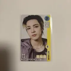 NCTDREAM ジェノ ポップアップ ランダムトレカ