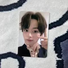 StrayKids I am you台湾盤 リノトレカ スキズ