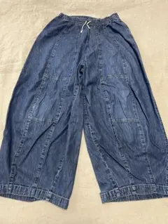 2026年最新】NEEDLES ヒザデル デニムの人気アイテム - メルカリ