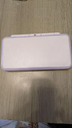 New 2DS LL 本体
