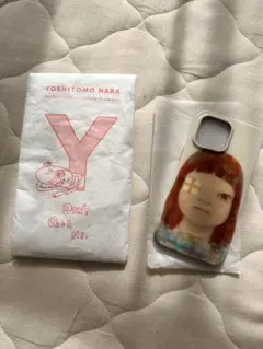 2026年最新】奈良美智 iphoneケースの人気アイテム - メルカリ