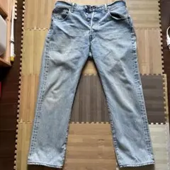 Levi's 501 米国製