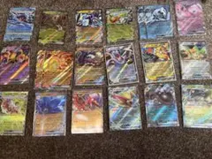ポケモンカード　exまとめ売り