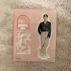 SEVENTEEN セブチカフェ スングァン アクスタ