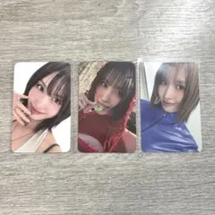 り*よ様 TWICE THIS IS FOR JYP FANS 特典 トレカ モ